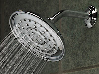 shower